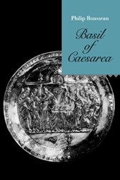 Basil of Caesarea