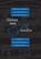 Driven into Paradise, Reinhold Brinkmann ; Christoph Wolff - Gebonden - 9780520214132
