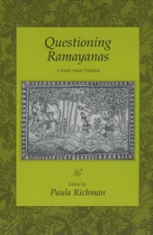 Questioning Ramayanas