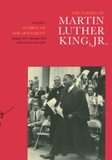 The Papers of Martin Luther King, Jr., Volume IV - Martin Luther King - 9780520222311