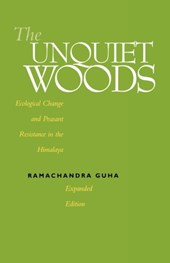 The Unquiet Woods