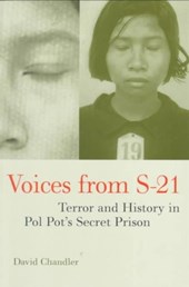 Voices from S-21