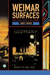 Weimar Surfaces