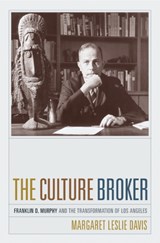 The Culture Broker - Margaret Leslie Davis - 9780520224957
