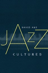 Jazz Cultures