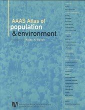 AAAS Atlas of Population and Environment