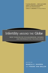 Infertility around the Globe