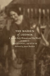 The Maiden of Ludmir