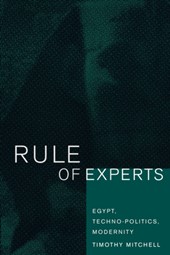 Rule of Experts