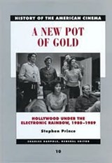 A New Pot of Gold - Stephen Prince - 9780520232662