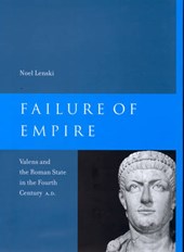 Failure of Empire