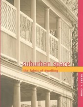 Suburban Space