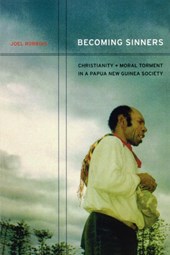 Becoming Sinners