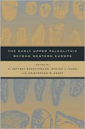 The Early Upper Paleolithic beyond Western Europe