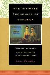 The Intimate Economies of Bangkok
