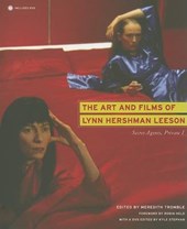 The Art and Films of Lynn Hershman Leeson
