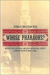 Whose Pharaohs?