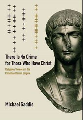 There Is No Crime for Those Who Have Christ