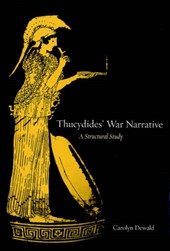 Thucydides' War Narrative
