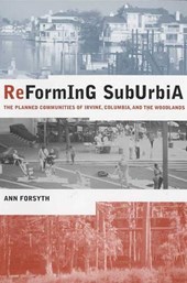 Reforming Suburbia