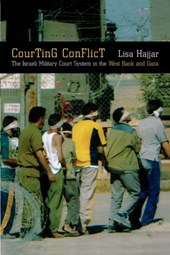 Courting Conflict