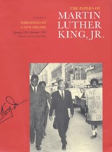 The Papers of Martin Luther King, Jr., Volume V - MARTIN LUTHER,  Jr. King - 9780520242395