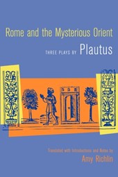 Rome and the Mysterious Orient