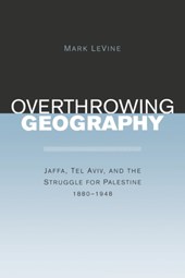 Overthrowing Geography