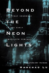 Beyond the Neon Lights