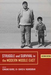 Struggle and Survival in the Modern Middle East