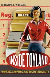 Inside Toyland