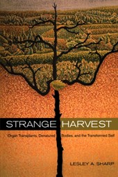 Strange Harvest