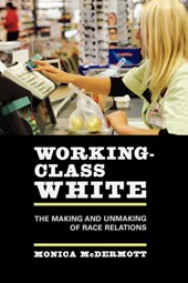 Working-Class White