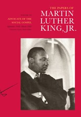 The Papers of Martin Luther King, Jr., Volume VI - Martin Luther King - 9780520248748