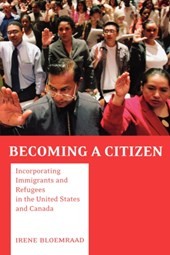 Becoming a Citizen