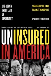 Uninsured in America, Updated
