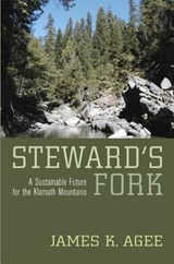Steward's Fork - James K. Agee - 9780520251250
