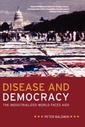 Disease and Democracy