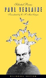 Selected Poems of Paul Verlaine, Bilingual edition - Paul Verlaine - 9780520251786