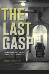 The Last Gasp - Scott Christianson - 9780520255623