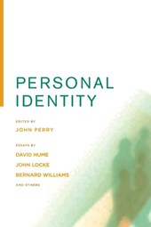 Personal Identity, Second Edition