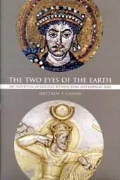 The Two Eyes of the Earth