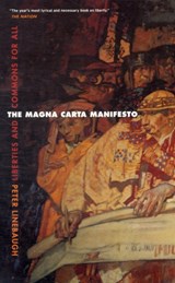 The Magna Carta Manifesto | Ph.D.Linebaugh Peter | 