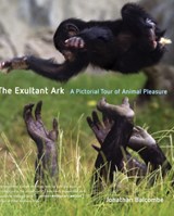 The Exultant Ark | Jonathan Peter Balcombe | 