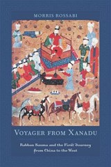 Voyager from Xanadu - Morris Rossabi - 9780520262379
