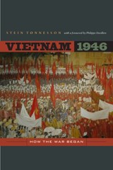 Vietnam 1946 - Stein Tonnesson - 9780520269934