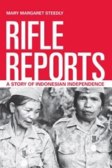 Rifle Reports - Mary Margaret Steedly - 9780520274877