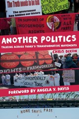 Another Politics - Chris Dixon - 9780520279025