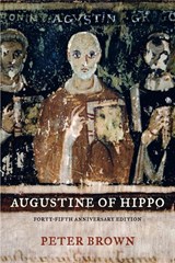 Augustine of Hippo | Peter Brown | 