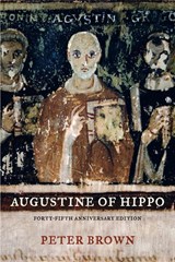 Augustine of Hippo - Peter Brown - 9780520280410